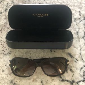 Coach Sun Glasses